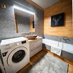 Lovely Flat By The Castle For 4ppl Apartman Budapest
