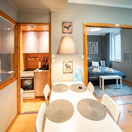 Lovely Flat By The Castle For 4ppl Apartmán Budapešť