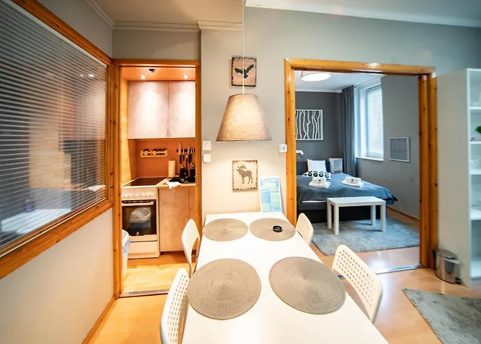 Lovely Flat By The Castle For 4ppl Lejlighed Budapest
